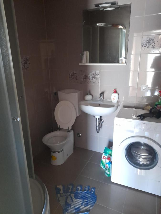 Apartman Zoran ليفنو المظهر الخارجي الصورة