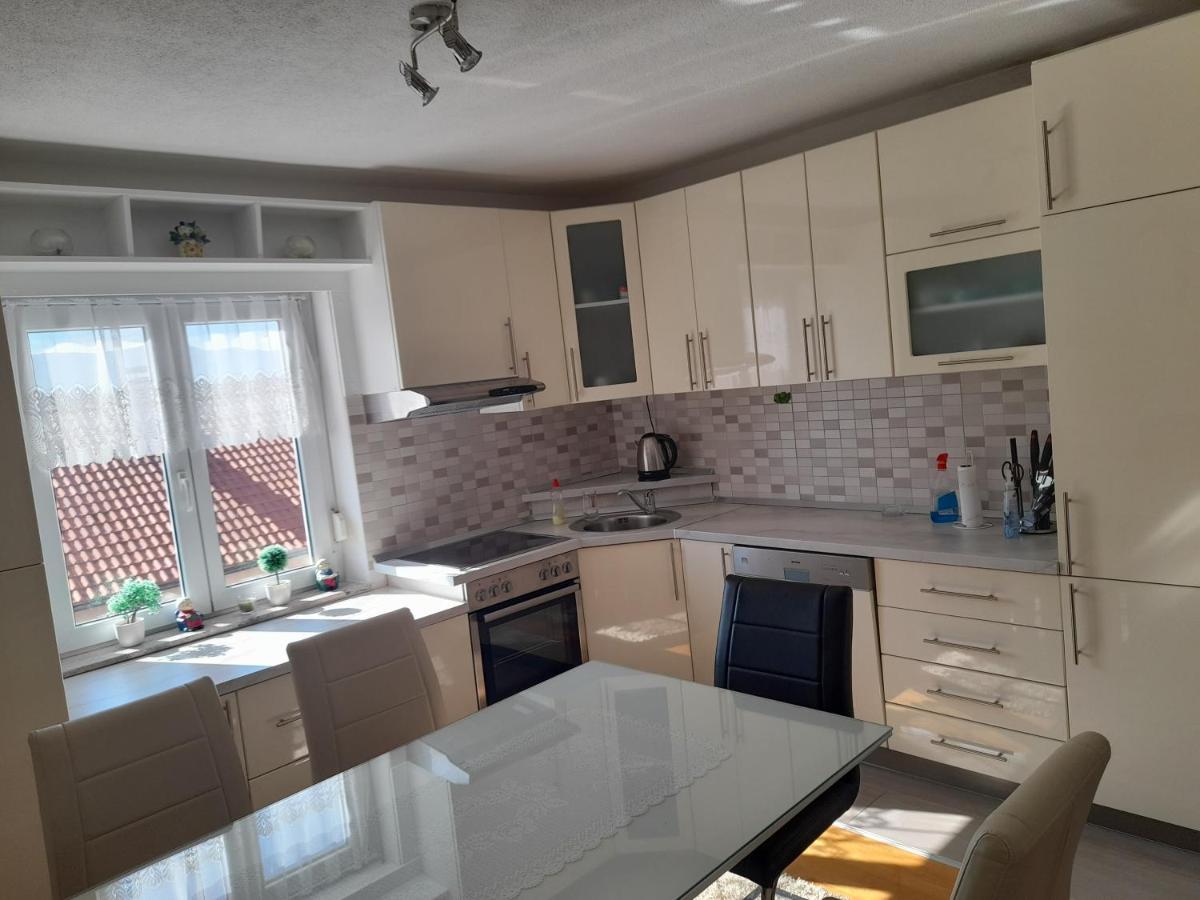 Apartman Zoran ليفنو المظهر الخارجي الصورة