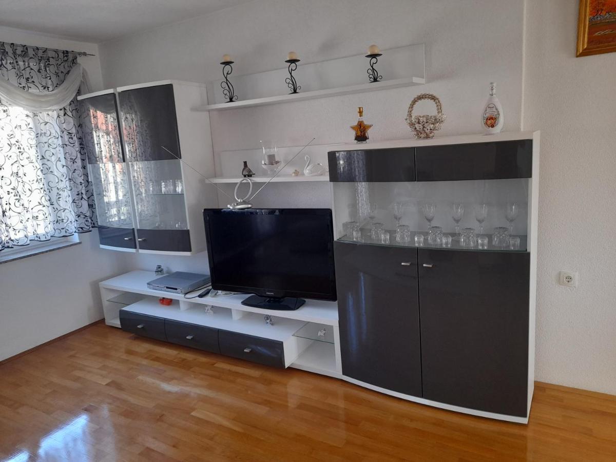 Apartman Zoran ليفنو المظهر الخارجي الصورة