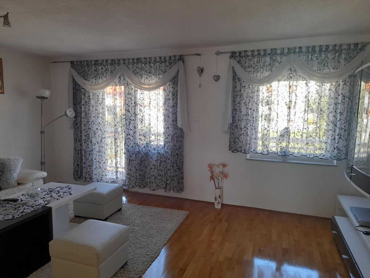 Apartman Zoran ليفنو المظهر الخارجي الصورة