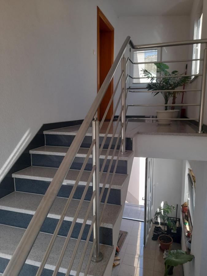Apartman Zoran ليفنو المظهر الخارجي الصورة