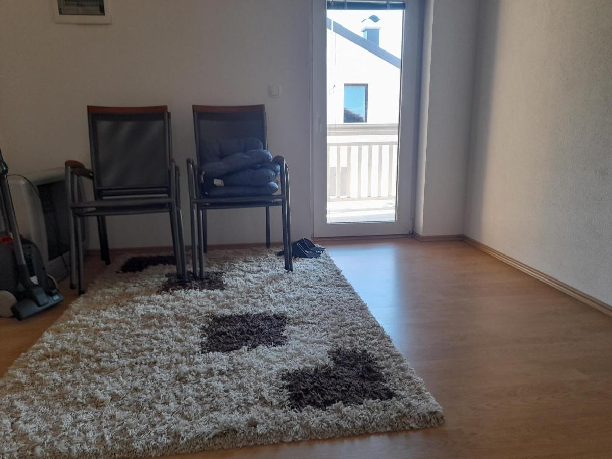 Apartman Zoran ليفنو المظهر الخارجي الصورة