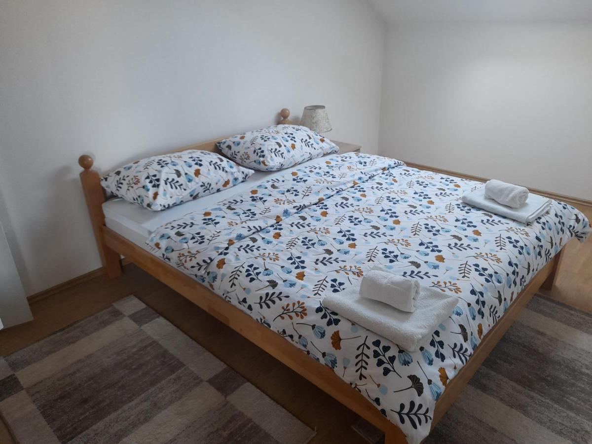 Apartman Zoran ليفنو المظهر الخارجي الصورة
