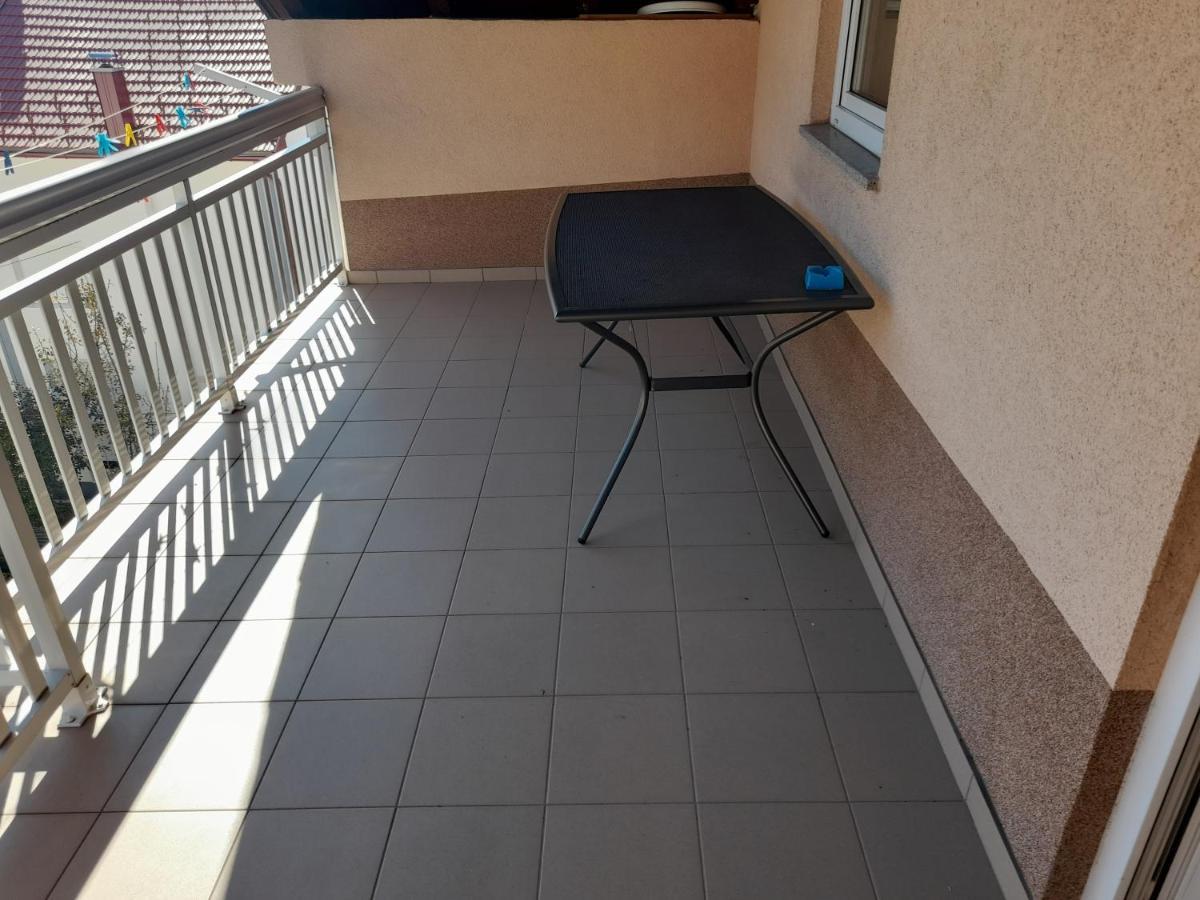 Apartman Zoran ليفنو المظهر الخارجي الصورة