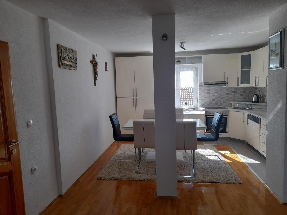Apartman Zoran ليفنو المظهر الخارجي الصورة